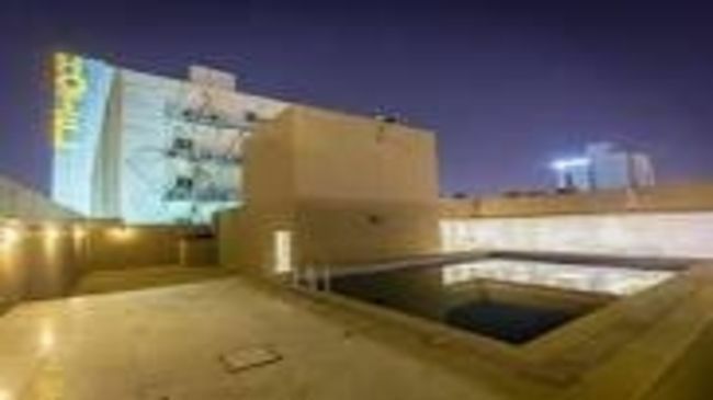 Al Muhaidb Down Town - King Fahd Road Riyad Konforlar fotoğraf