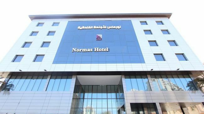 Al Muhaidb Down Town - King Fahd Road Riyad Dış mekan fotoğraf